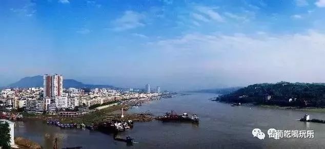 合江撤县变市最新进展报告