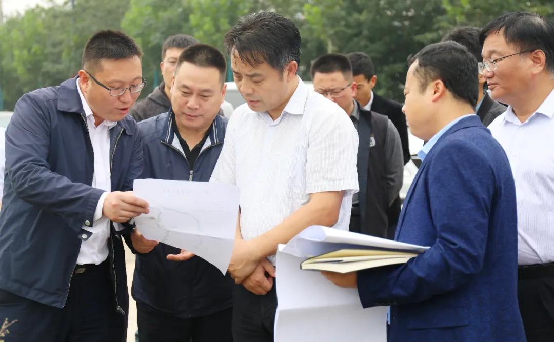 三河一路改造最新消息，城市更新与民生福祉的共赢之路