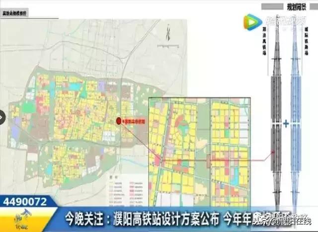 京九濮阳铁路最新消息，进展顺利，未来可期