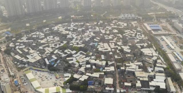 邢煤工人村最新二手房市场概况