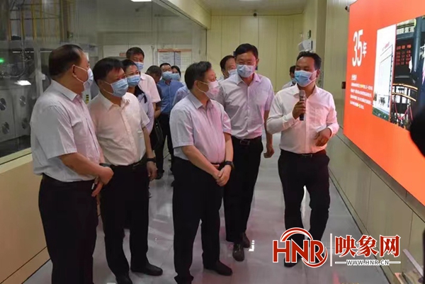 孟州市李英杰最新消息全面解读
