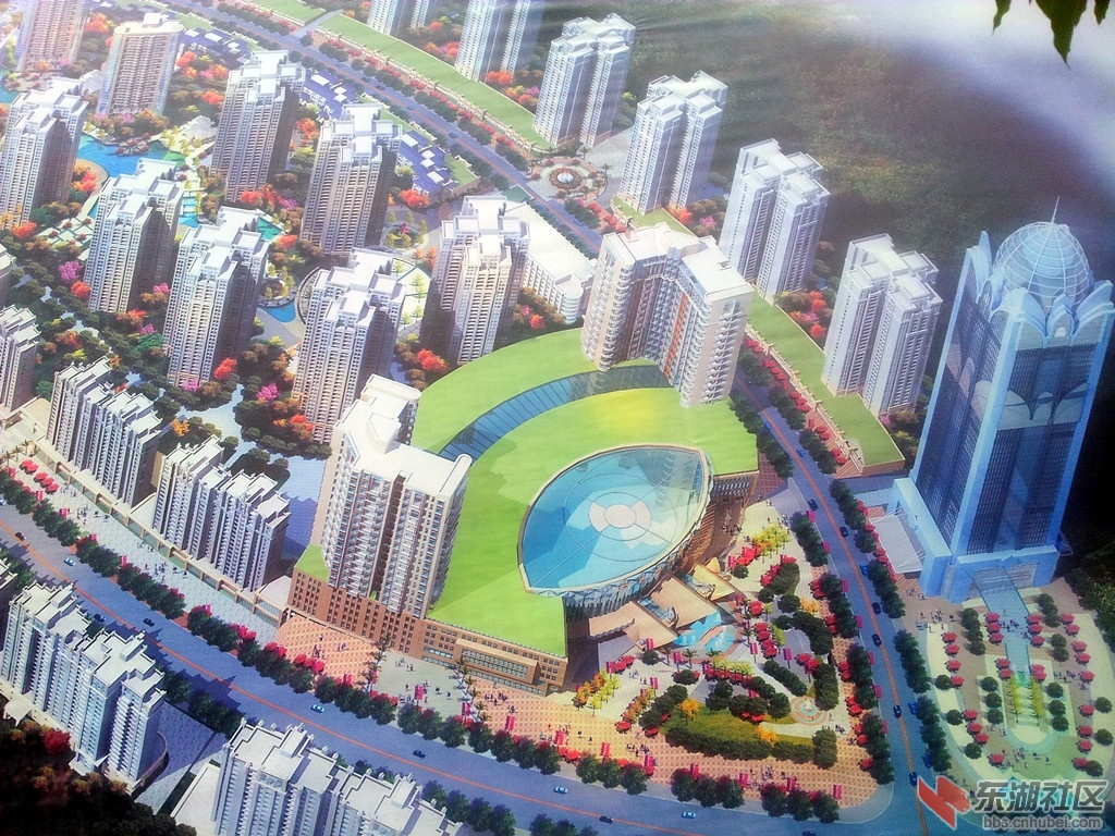 十堰和昌三期最新动态研究与发展概述