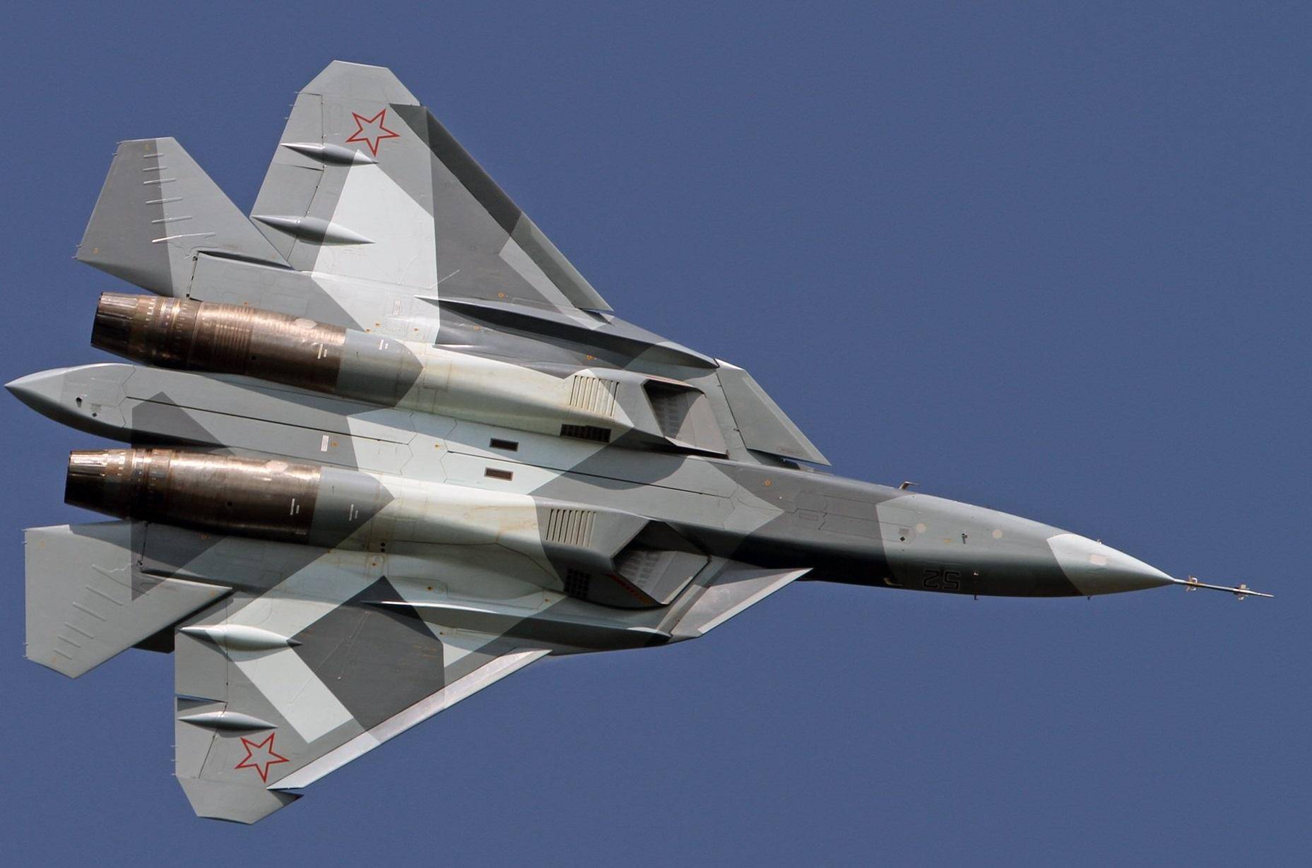 T-50战机最新消息，展现未来空中力量的新篇章