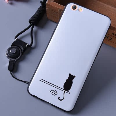 OPPOR9s最新款手机壳，时尚与功能的完美结合