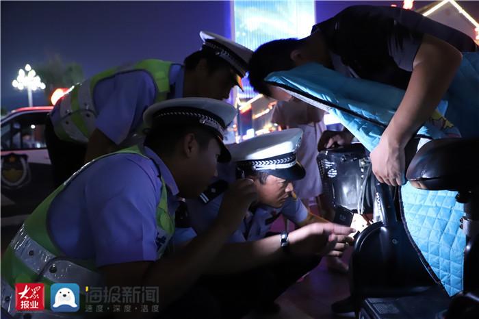 泰安最新车牌号出售信息及其影响