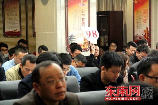 福清市最新房子拍卖会，揭秘房产市场的热门盛事