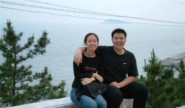 张跃飞与许婷最新消息，揭秘他们的世界与生活轨迹