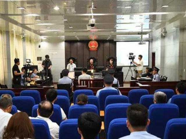 新昌县检察院最新案件深度报道