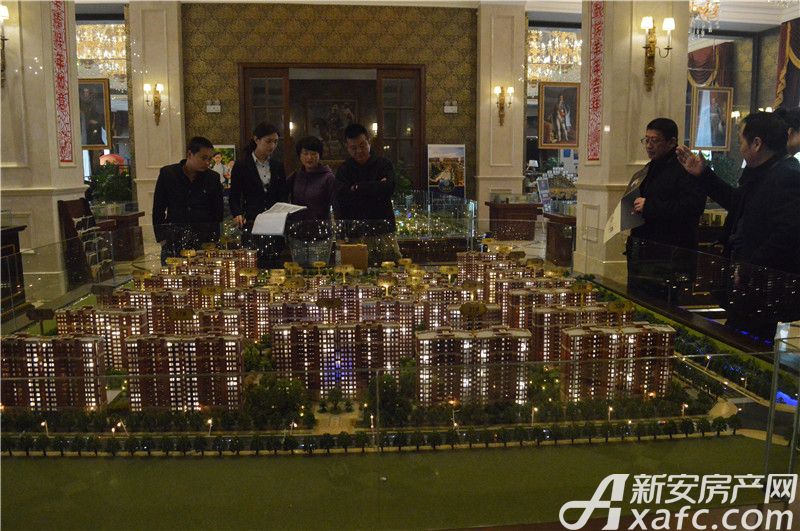 阜阳温莎公馆最新消息深度解析