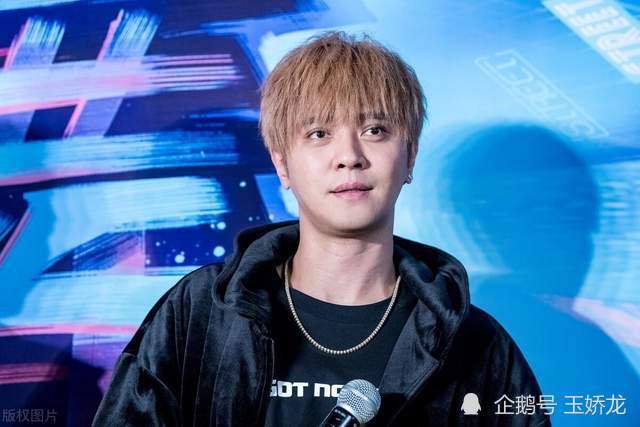 龙俊亨最新消息，音乐与影视领域的璀璨新星