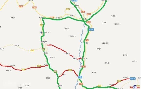 甜罗高速公路最新进展报告