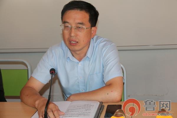 胜坨镇新任镇长，引领未来，共筑美好新篇章