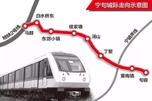 S6南京宁句线最新消息，进展顺利，助力区域一体化发展