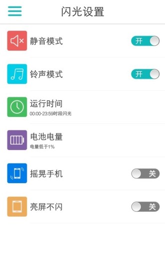 关于LT来电闪光灯下载最新版的文章
