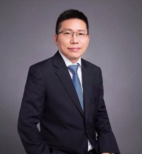 骆蔚峰的最新消息，揭开他的多重身份与成就的面纱