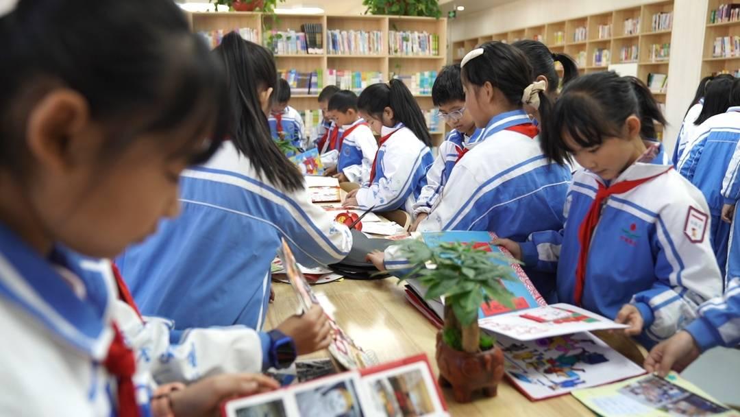 南京宁南小学最新消息概览