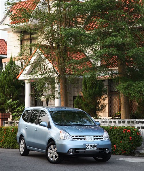 Nissan Livina，一款独具魅力的家用轿车