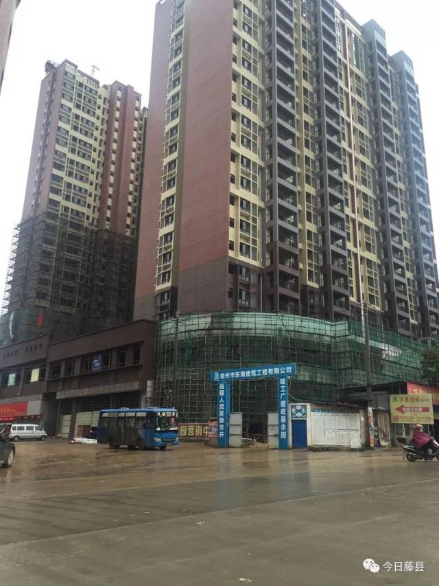 藤县二手房市场最新动态与趋势分析