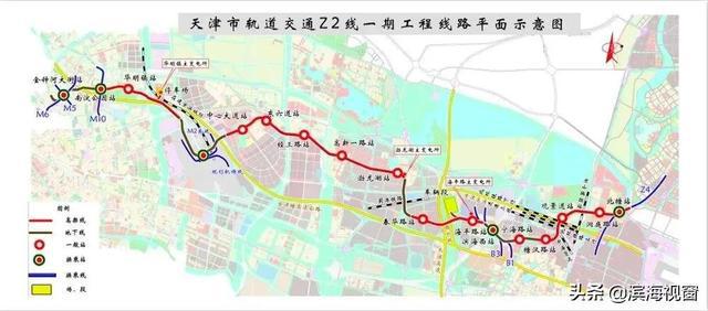 滨海新区Z4线最新消息深度解析