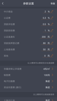 揭秘2024年房产税费最新计算器，功能与应用展望