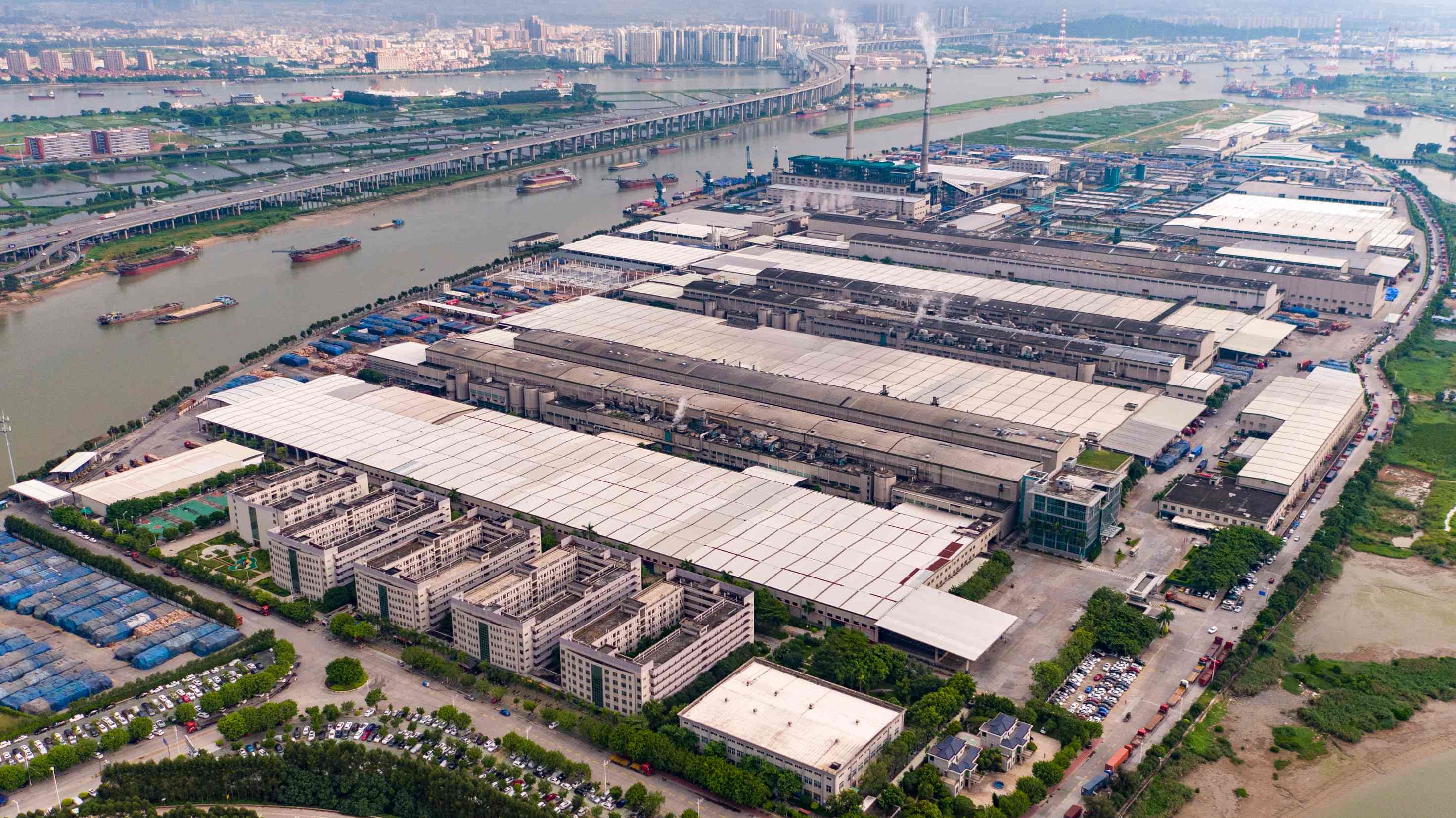 东莞理文造纸厂最新招工信息概览