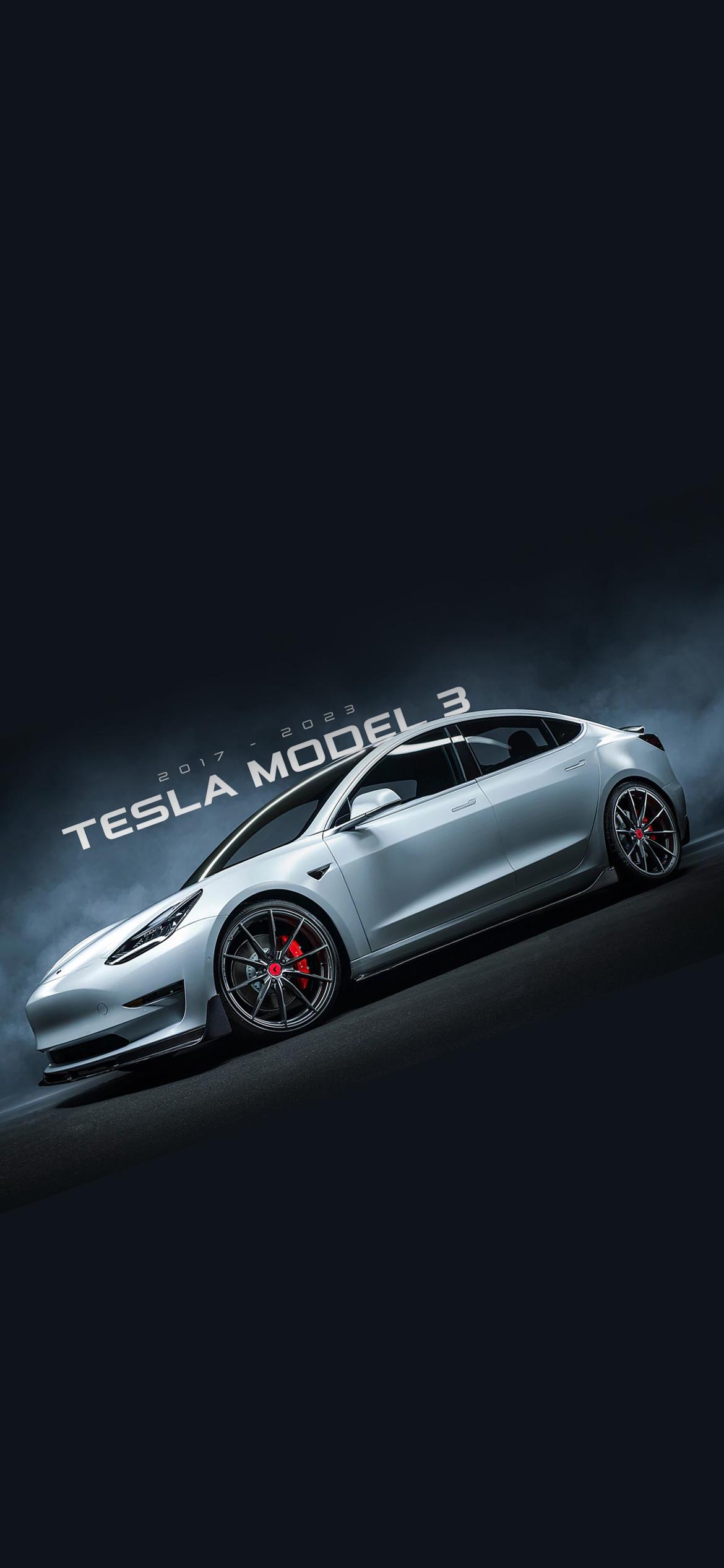 Model 3，重塑电动汽车的未来