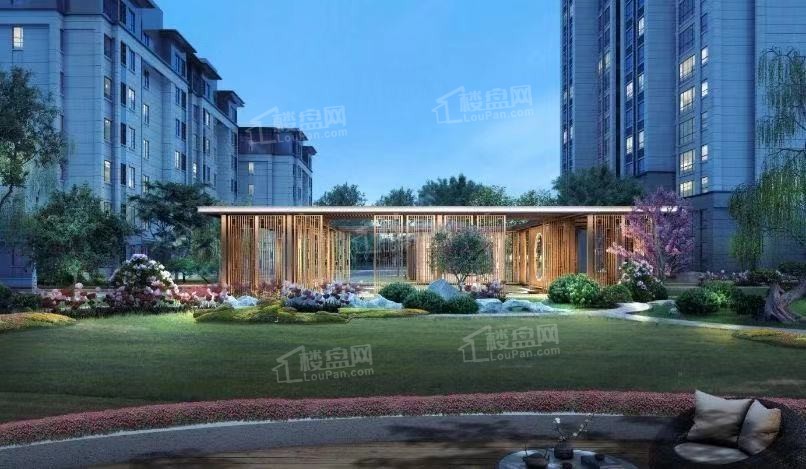 涿州京南一品最新消息，揭开项目新篇章，展现未来新面貌