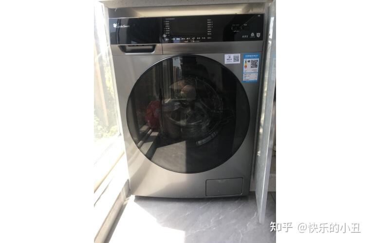 洗烘一体机最新排行榜