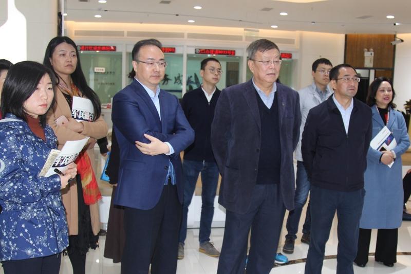 绵阳邹若力最新任职，引领城市发展的杰出领导者