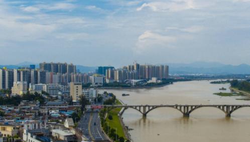 清远市罗建球最新消息，一位城市精英的崛起与贡献