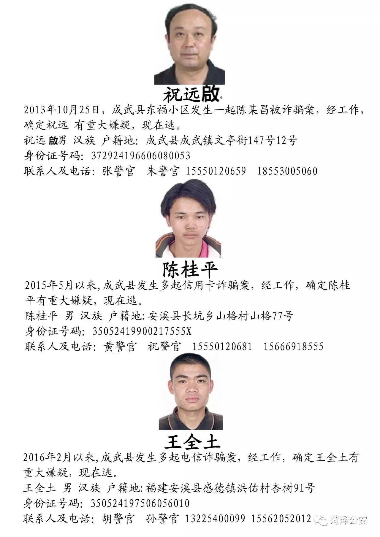 信丰县最新通缉令，正义与效率的双重追求