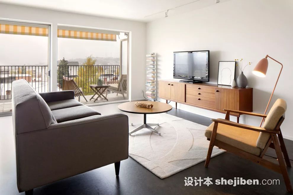 现代简约电视柜最新款，时尚家居的优选