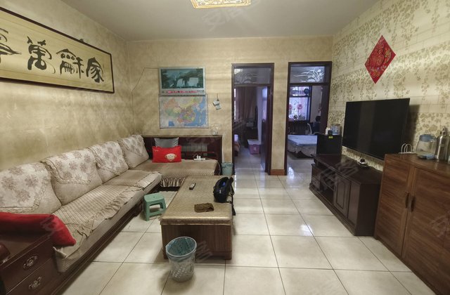 馆陶二手房市场最新动态深度解析