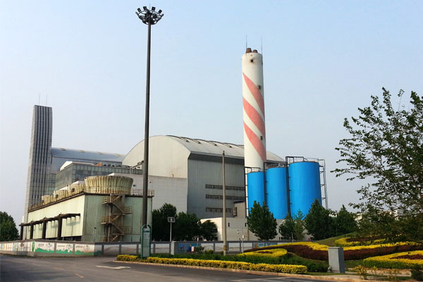 咸阳垃圾焚烧发电厂最新消息，进展、影响与展望
