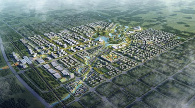 东城区规划图最新消息，塑造未来城市的蓝图