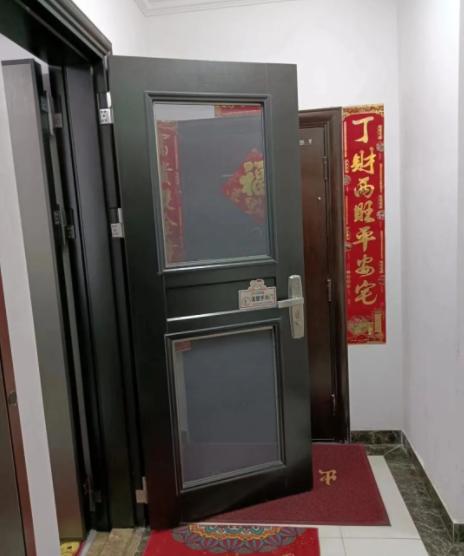 最新安全门十大名牌，品质与安全的完美结合