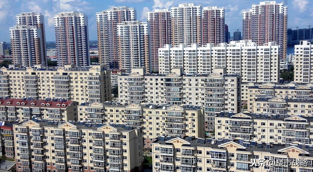 白沟二手房最新消息概览，洞悉市场趋势与热门房源的全方位信息