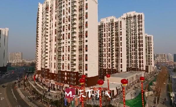 经十一路棚改最新进展，推动城市更新，助力民生改善