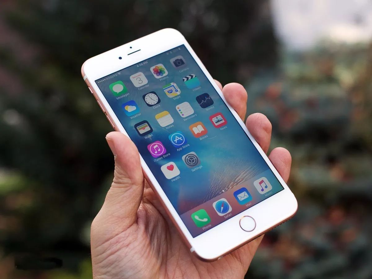 苹果6s最新版本iOS 10.3.1深度体验与解析