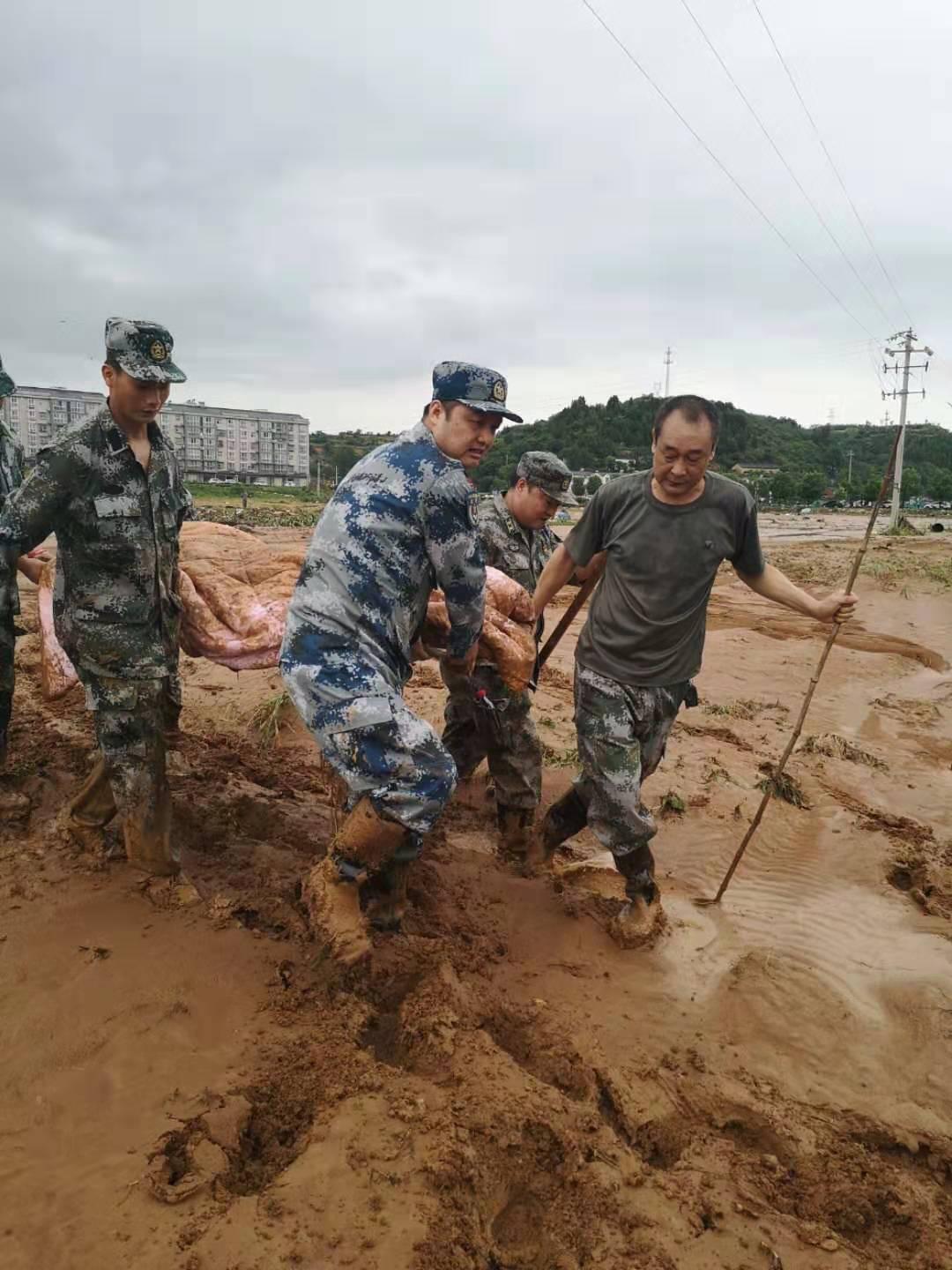 十堰市郧阳区最新消息，发展动态与亮点