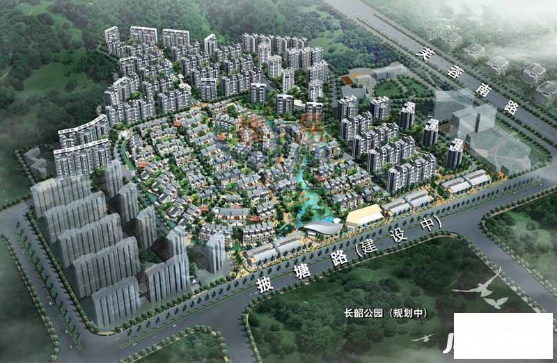 如皋浅水湾最新二手房市场概览