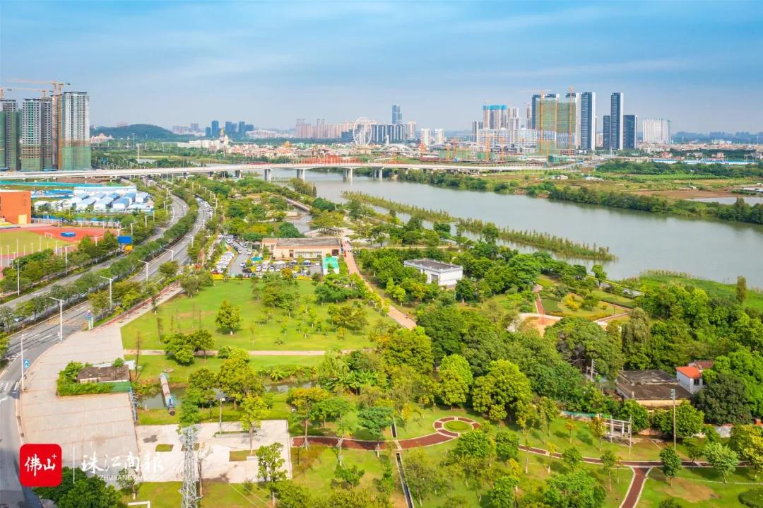 顺德绿地中心最新消息深度解析