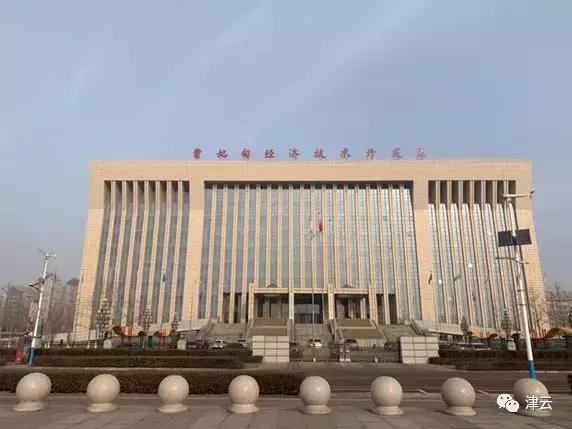 首钢京唐二期最新进展报告
